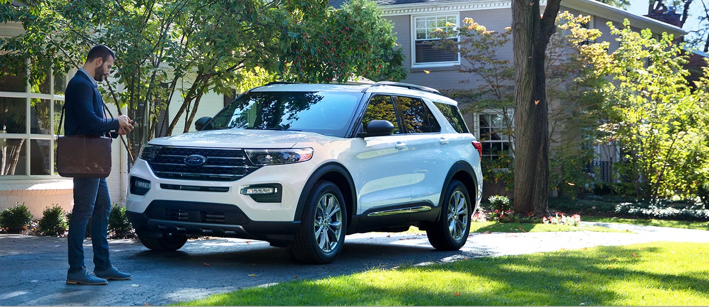 Sunset Ford of Sumner in Sumner WA