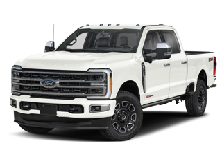 2025 Ford F-250