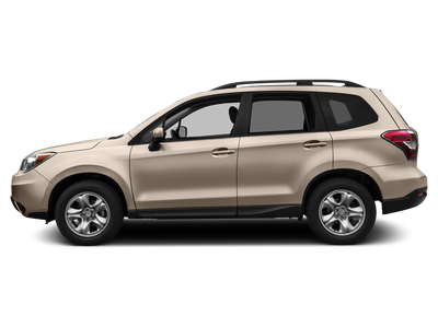 2015 Subaru Forester 2.5i Premium Premium