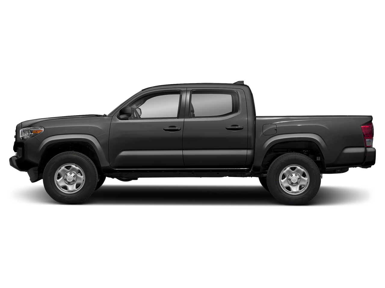 2018 Toyota Tacoma TRD Off-Road V6
