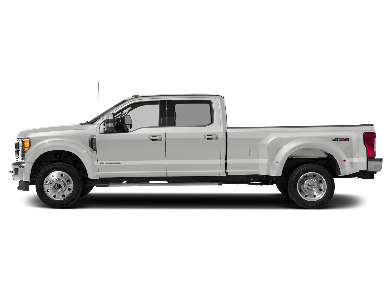 2019 Ford F-450 SD XL DRW