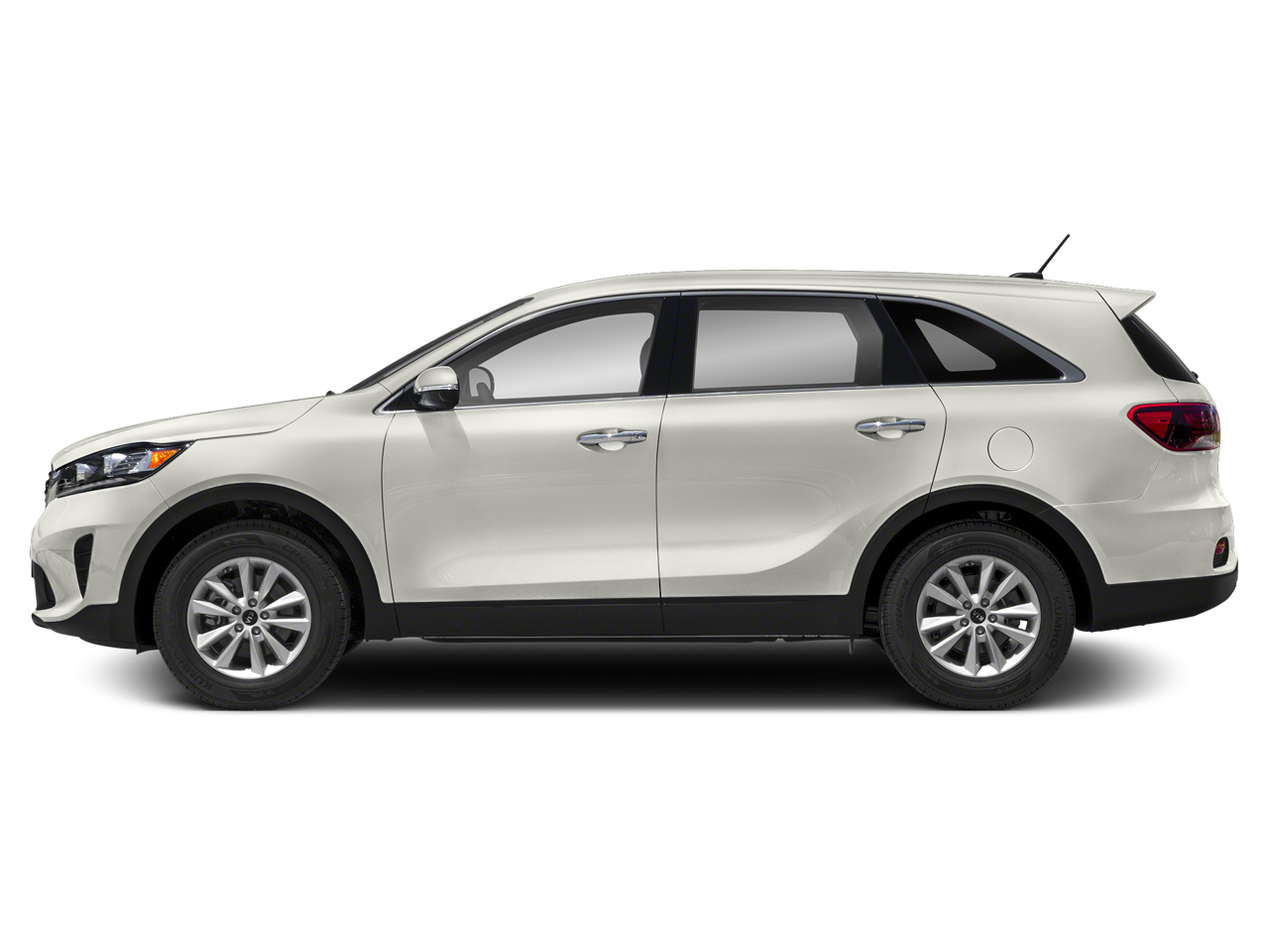 2020 Kia Sorento EX