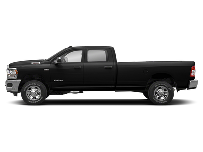 2020 RAM 3500 Laramie