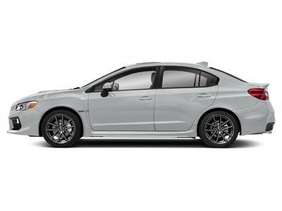 2020 Subaru WRX Premium