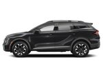 2023 Kia Sportage Plug-In Hybrid X-Line Prestige