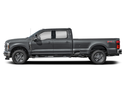 2024 Ford F-350 SD Lariat