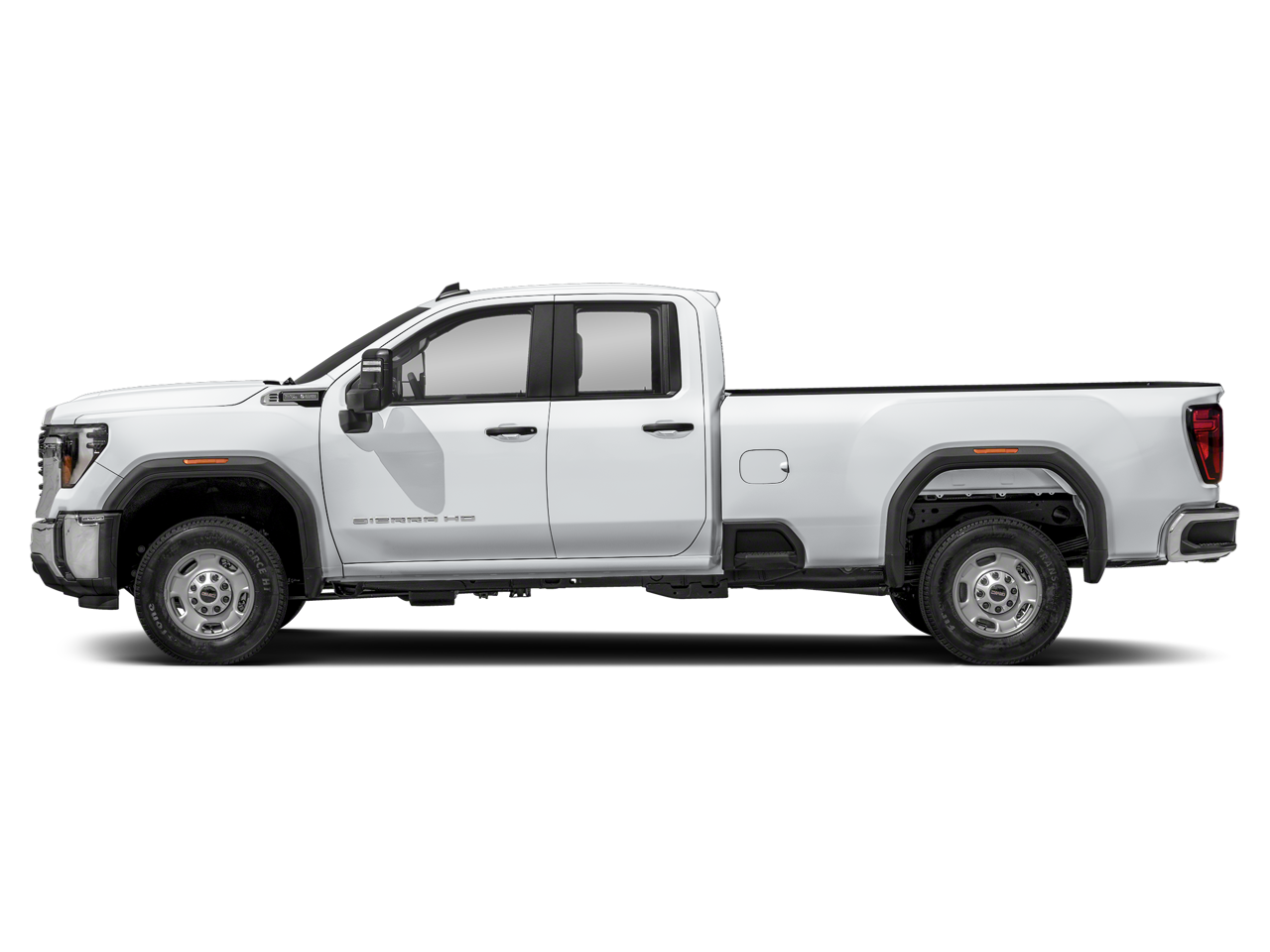 2024 GMC Sierra 2500 HD SLE