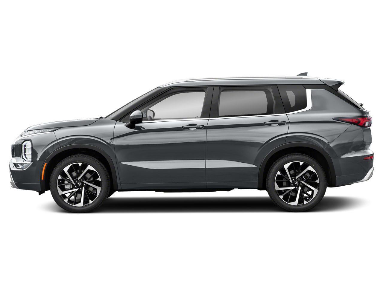 2024 Mitsubishi Outlander SEL