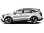 2025 Kia Sorento Plug-In Hybrid EX