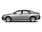 2012 Chevrolet Malibu LT 2LT