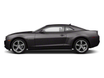 2012 Chevrolet Camaro 2LT 2LT