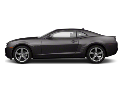 2012 Chevrolet Camaro 2LT 2LT