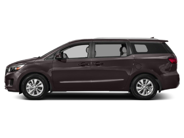 2015 Kia Sedona EX