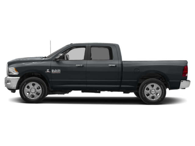 2018 RAM 2500 SLT