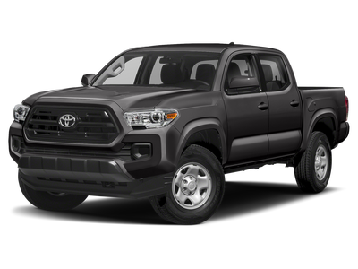2018 Toyota Tacoma TRD Off-Road V6