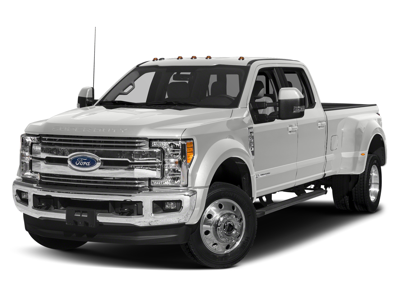 2019 Ford F-450 SD XL DRW