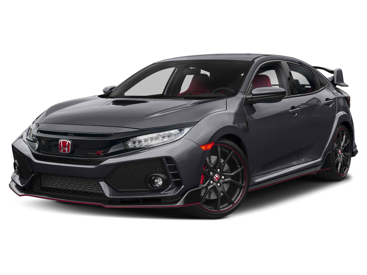 2019 Honda Civic Type R Touring