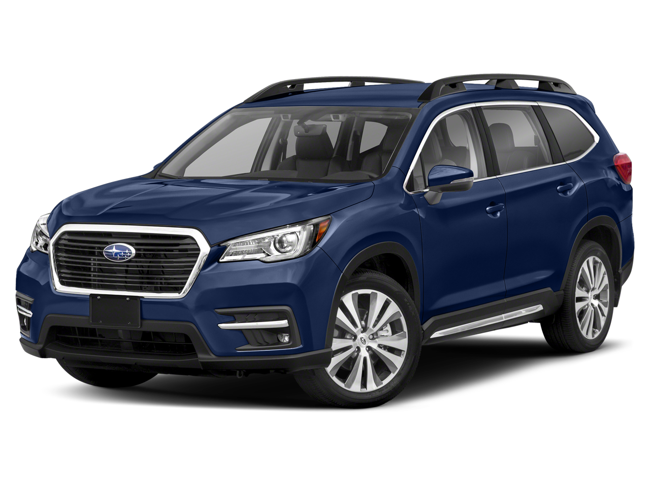 2019 Subaru Ascent Limited 7 Passenger's photo