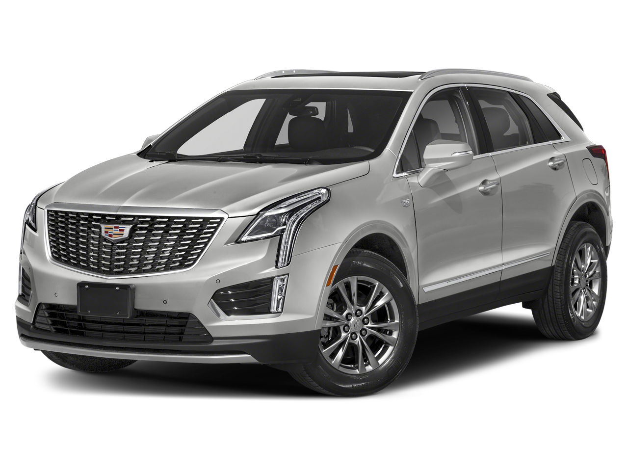 2020 Cadillac XT5 AWD Premium Luxury's photo