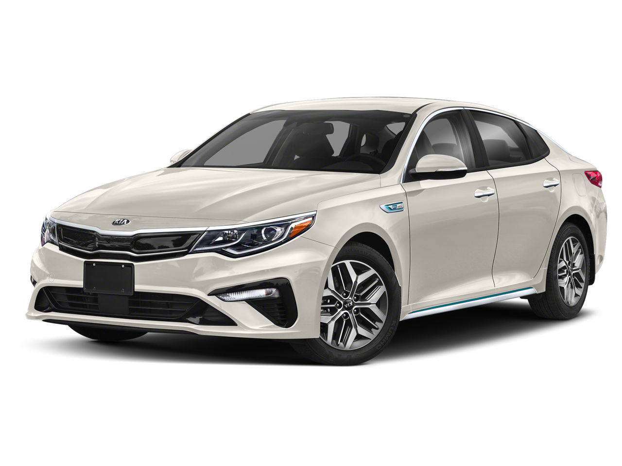 2020 Kia Optima Hybrid EX