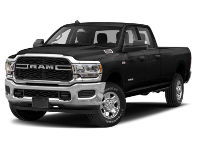 2020 RAM 3500 Laramie