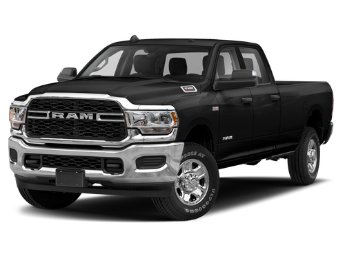 2020 RAM 3500 Laramie
