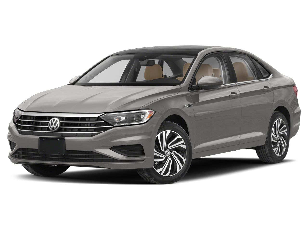 2020 Volkswagen Jetta 1.4T SE