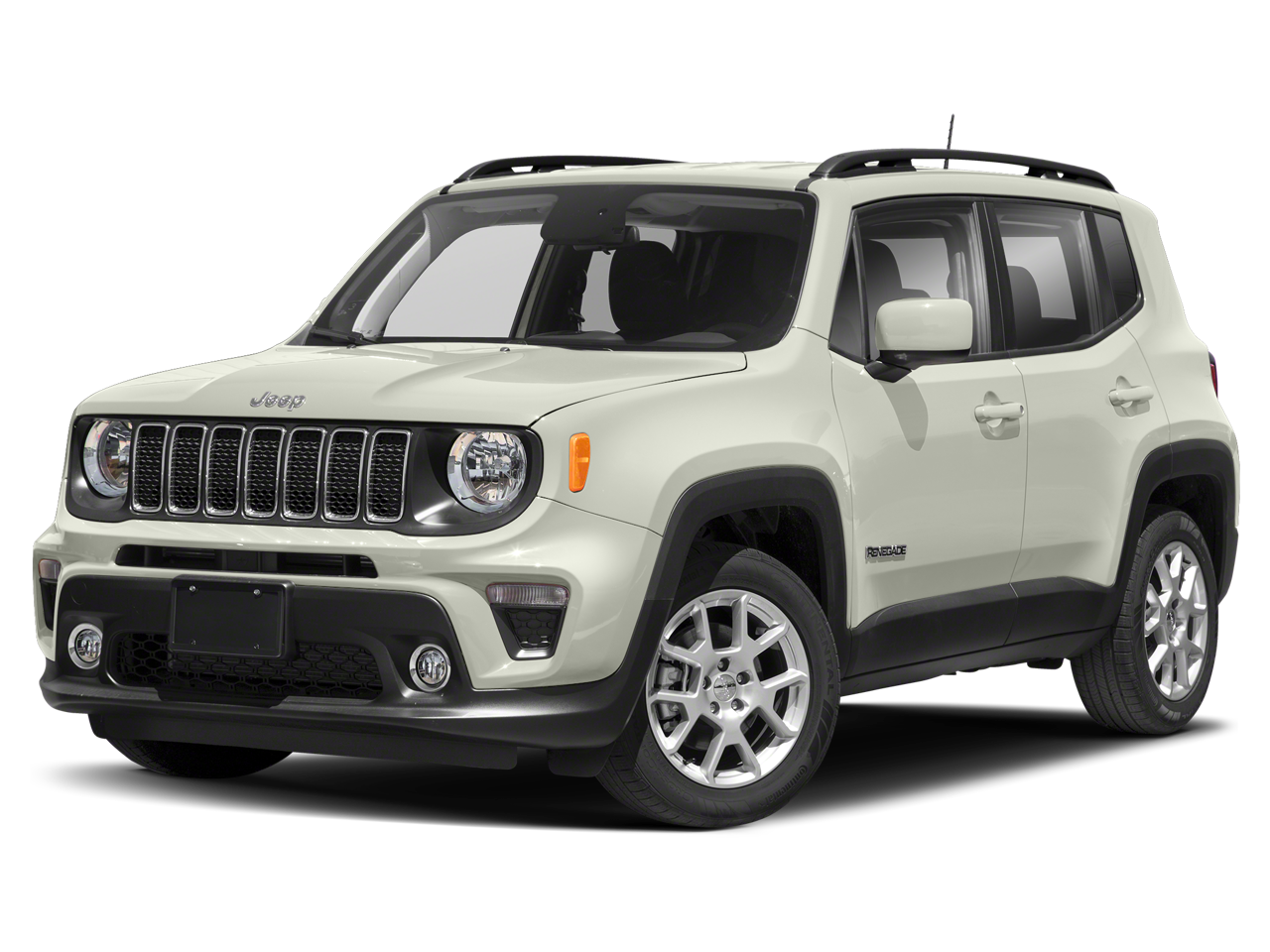 2021 Jeep Renegade Sport 4x4's photo