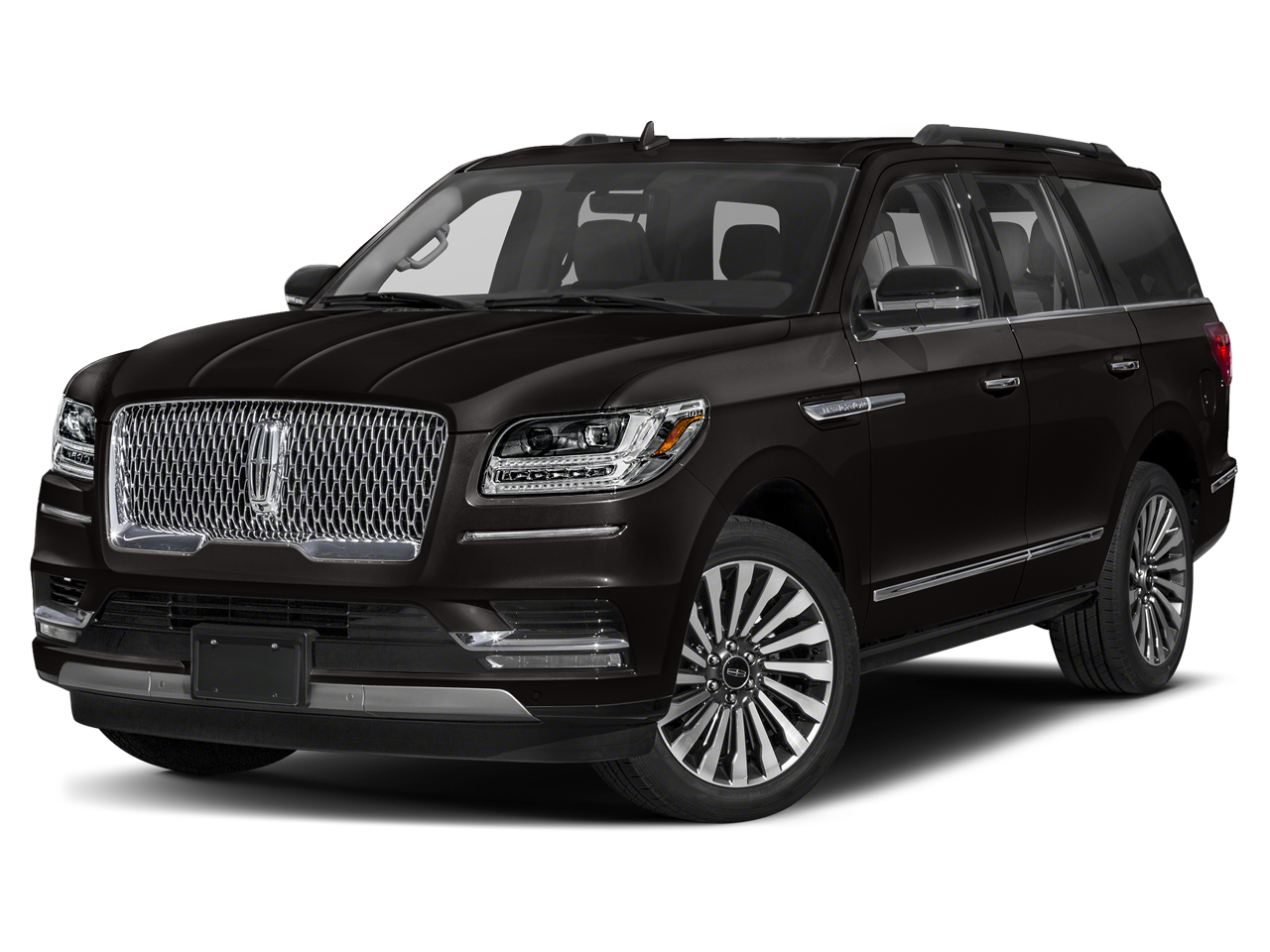 2021 Lincoln Navigator Reserve's photo