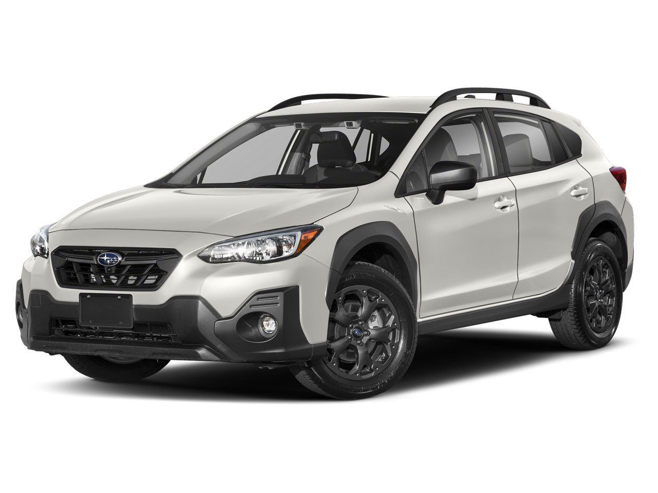 2021 Subaru Crosstrek Sport CVT's photo