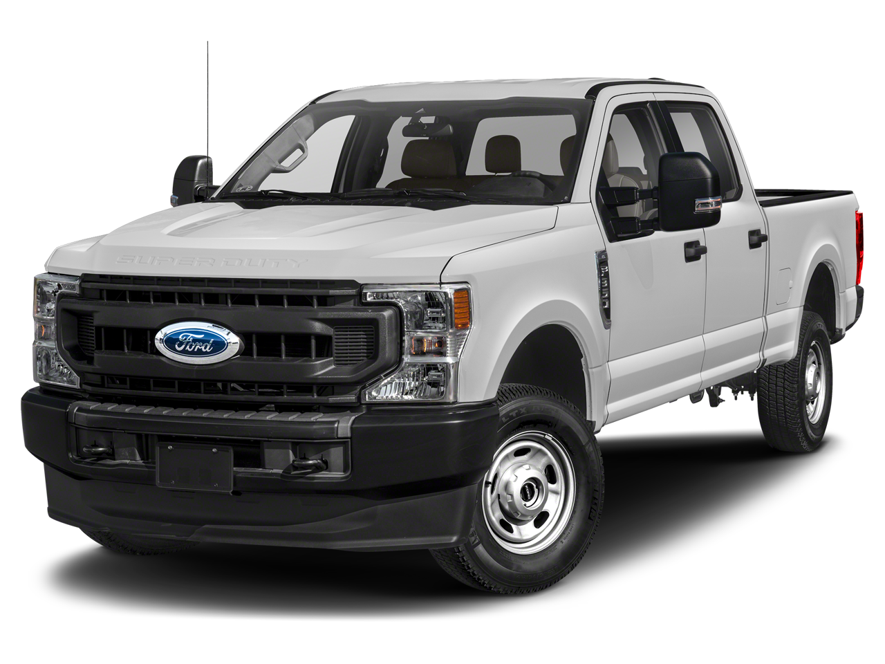 2022 Ford F-350 SD Lariat