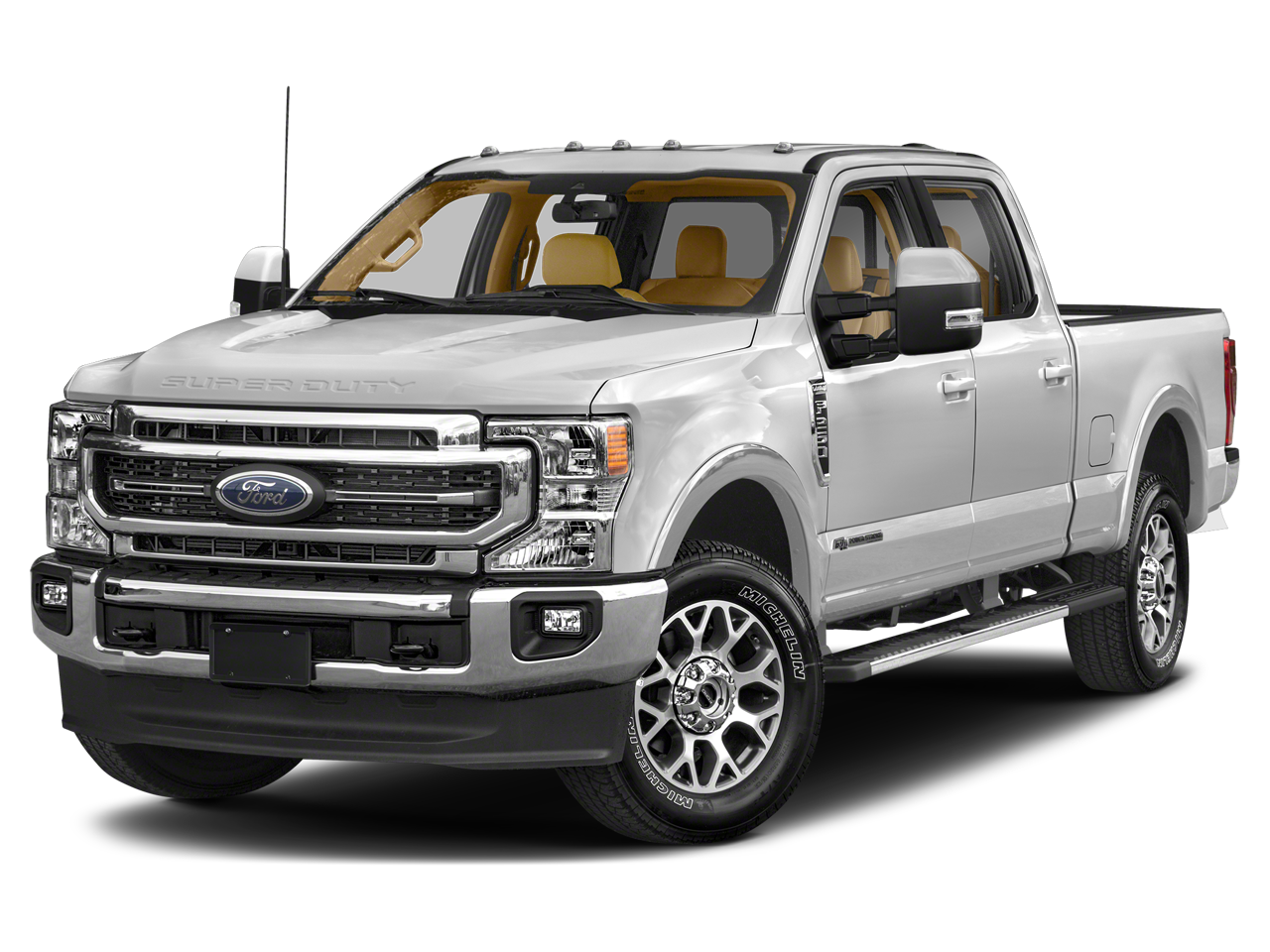 2022 Ford F-350 SD Lariat
