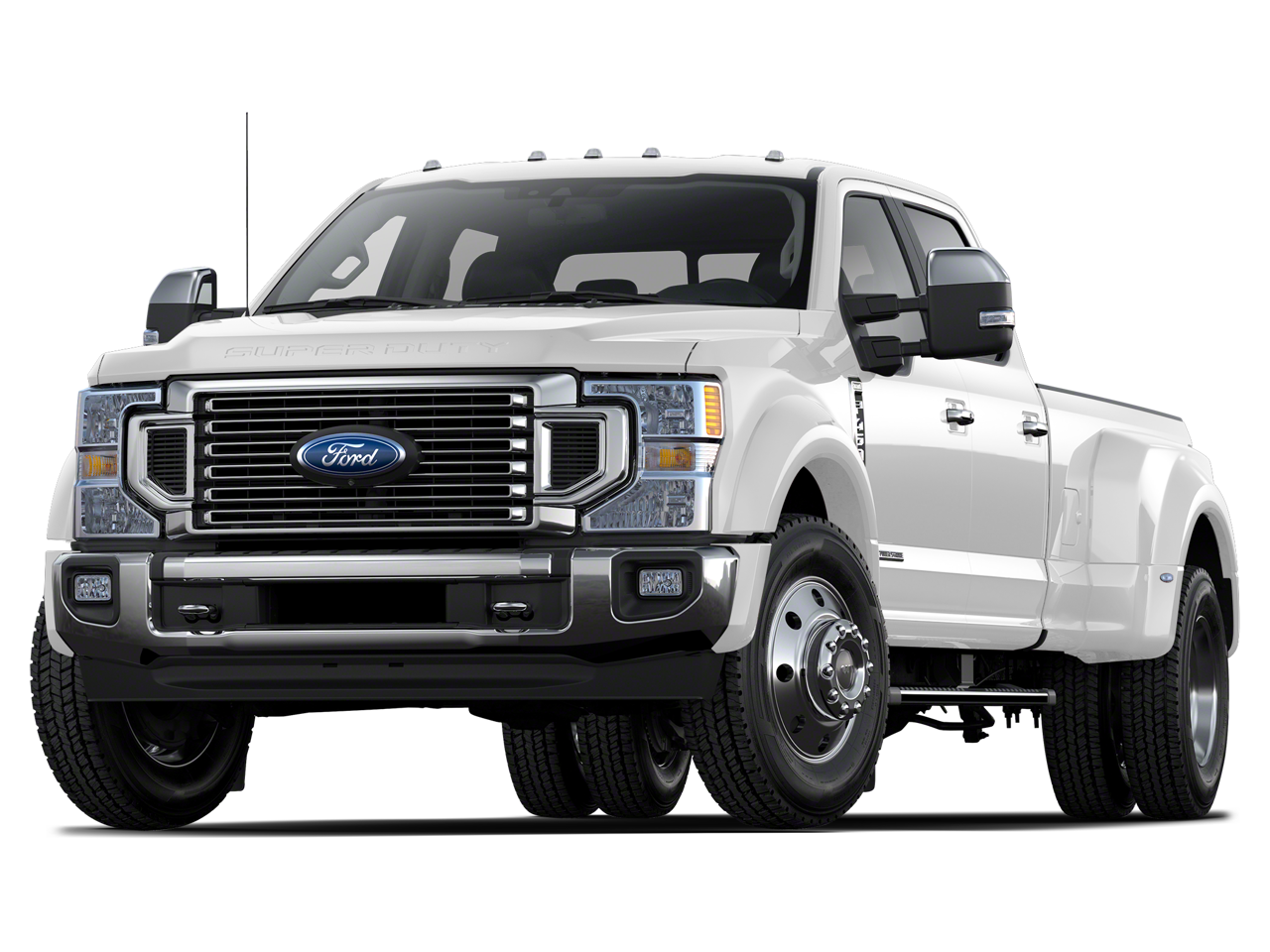 2022 Ford F-450 SD XLT DRW