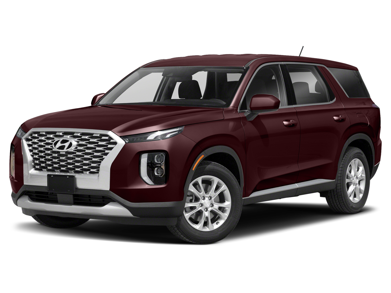 2022 Hyundai Palisade SE AWD's photo