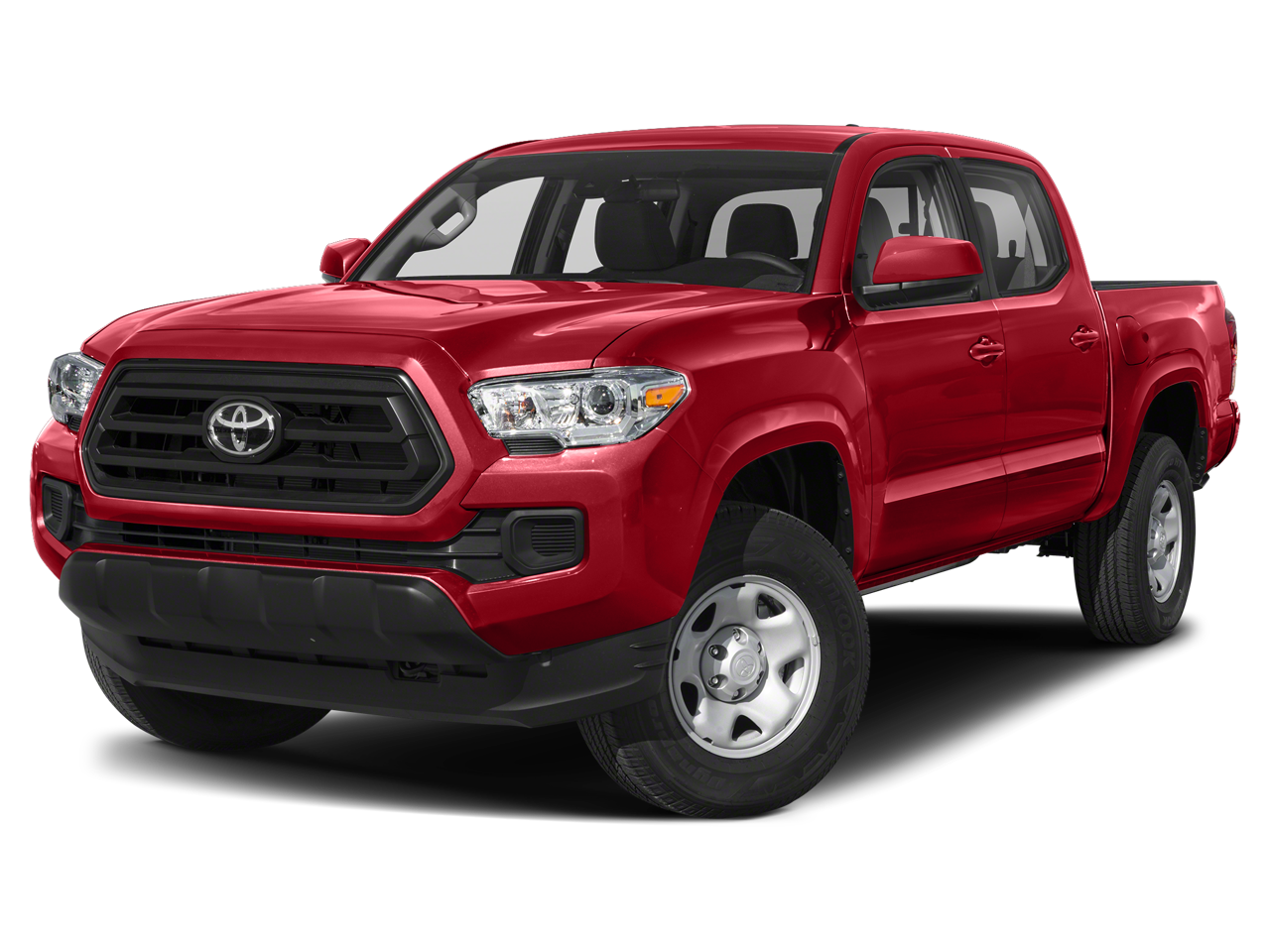 2022 Toyota Tacoma TRD Sport Double Cab 4WD V6 Auto SB's photo