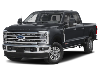 2023 Ford F-250 SD Lariat