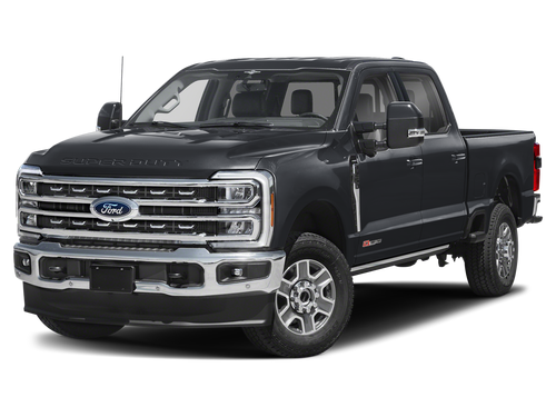 2023 Ford F-250 SD Lariat