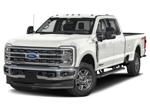 2023 Ford F-350 SD Lariat