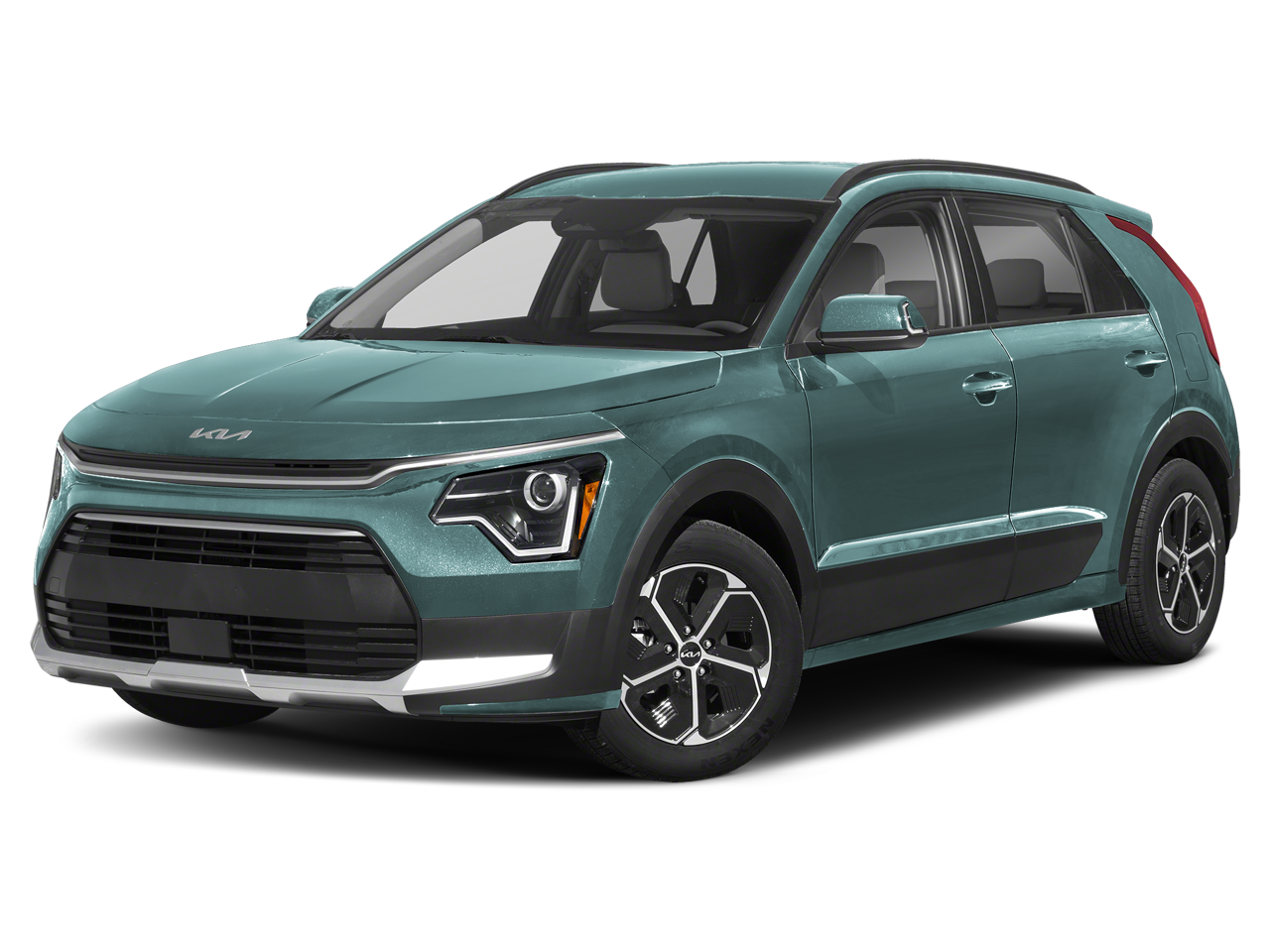 2023 Kia Niro EX