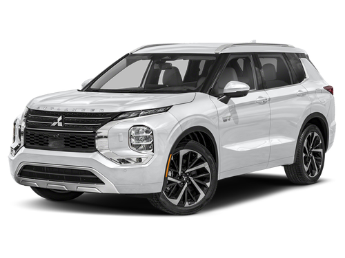 2023 Mitsubishi Outlander PHEV SEL