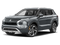 2024 Mitsubishi Outlander SEL