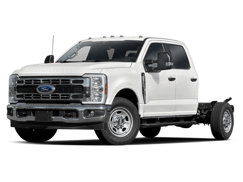 2026 Ford F-350 SD XL