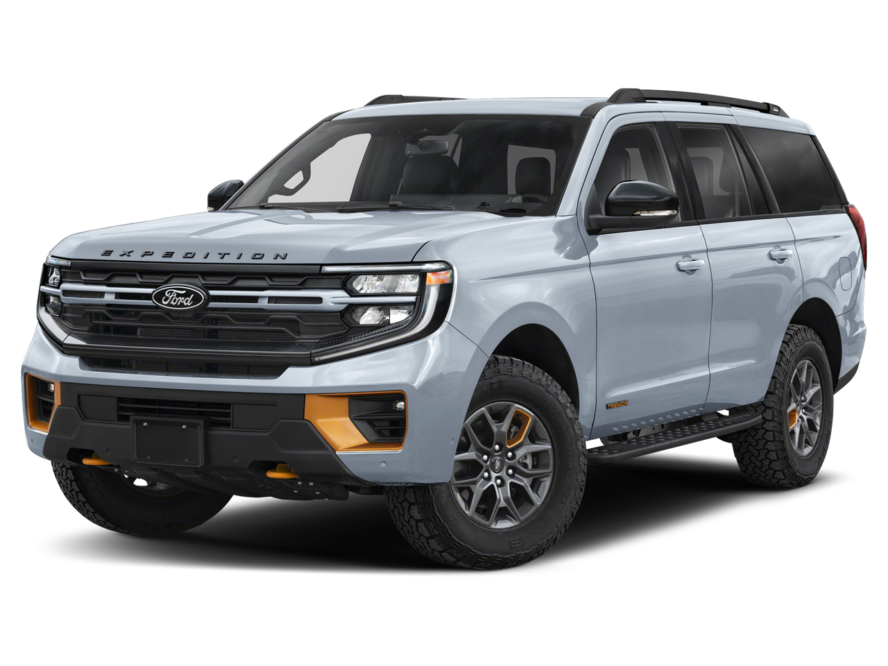 2026 Ford Expedition Tremor 4x4's photo
