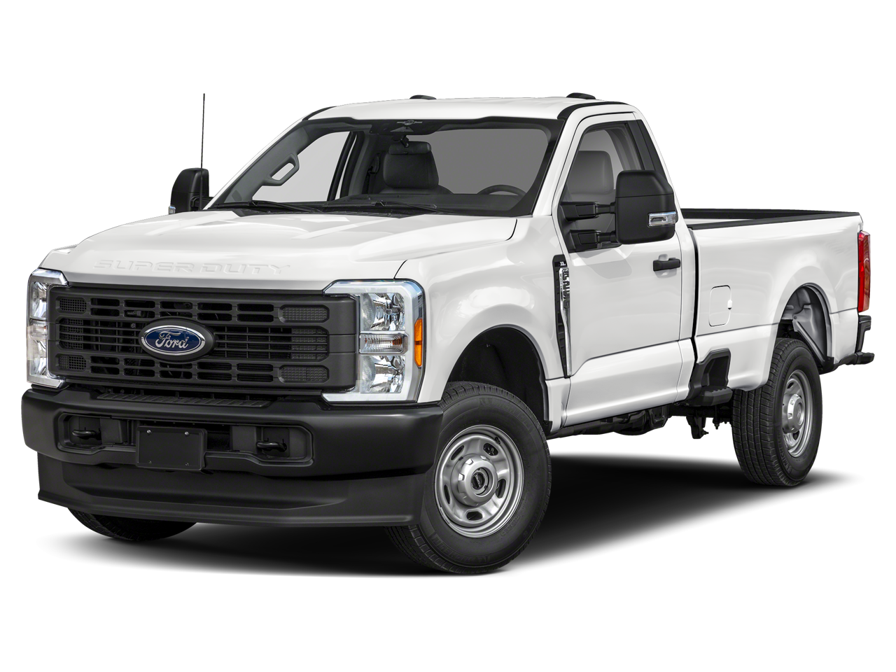 2026 Ford F-250 SD XLT