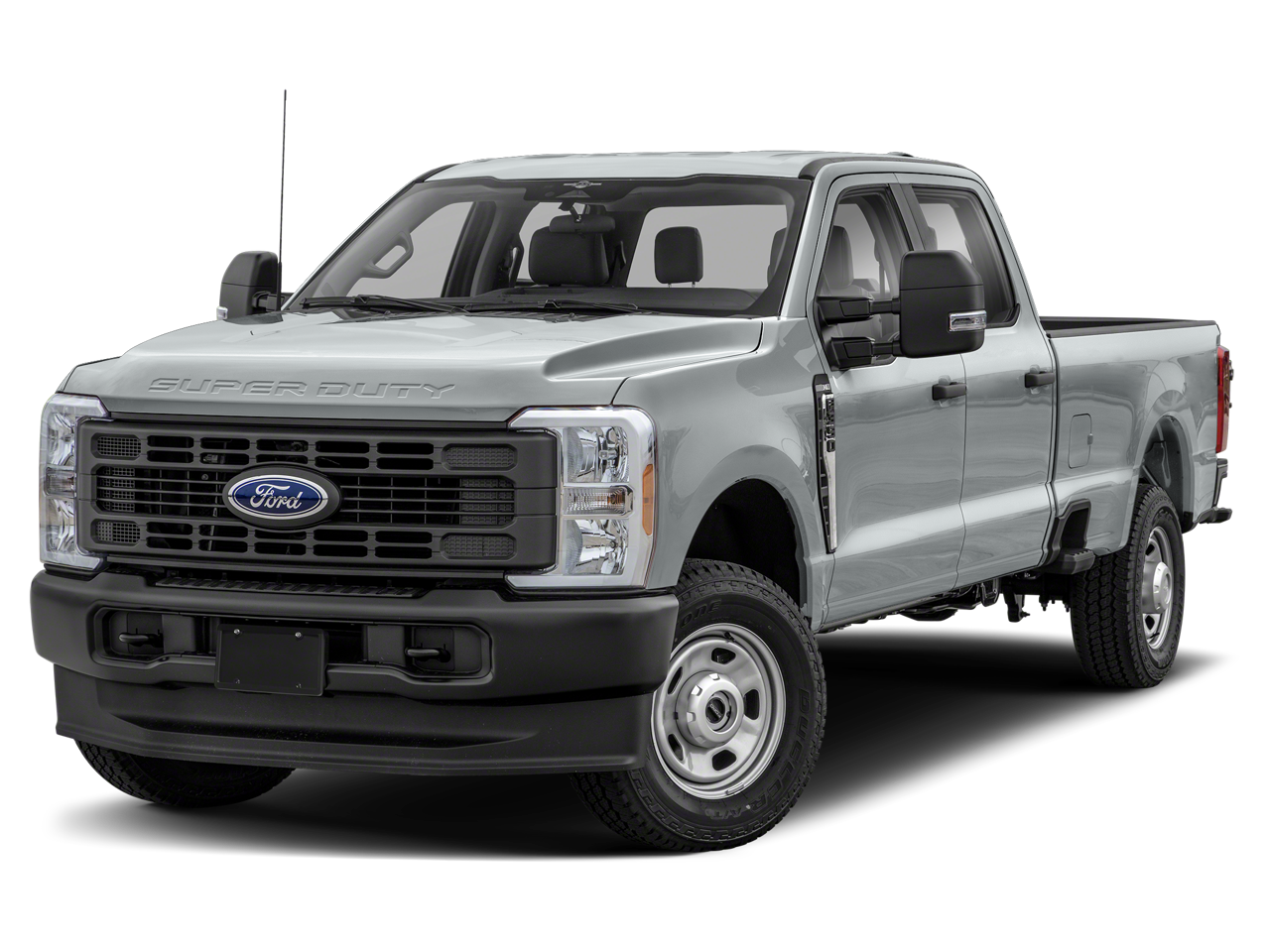 2026 Ford F-350's photo
