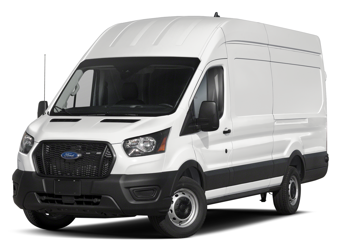 2026 Ford Transit 350 High Roof 148 WB's photo