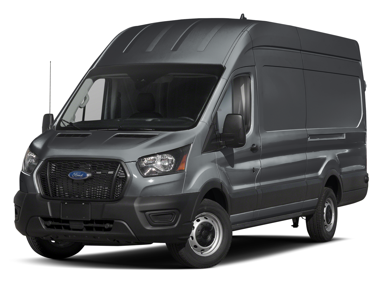 2026 Ford Transit's photo