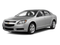 2012 Chevrolet Malibu LT 2LT