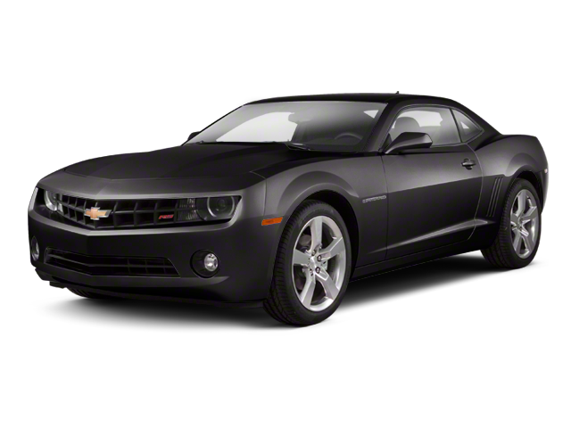 2012 Chevrolet Camaro 2LT 2LT