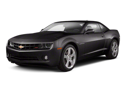2012 Chevrolet Camaro 2LT 2LT